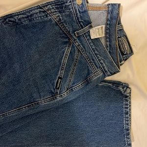 Women’s Rocky Mountain blue jeans